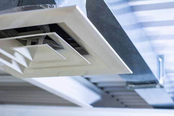 Best Commercial Air Duct Cleaning  in Deland, FL