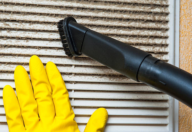 Reliable Deland, FL Airduct Cleaning Solutions